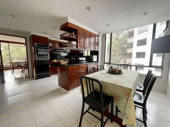 Apartamento de 4 alcobas en venta en Bosque Medina, Bogotá, 281 m² · foto 10 de 22