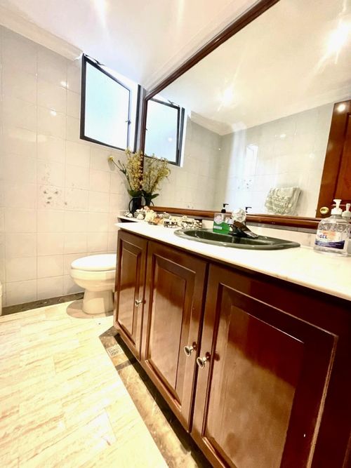 Apartamento de 4 alcobas en venta en Bosque Medina, Bogotá, 281 m² · foto 11 de 22