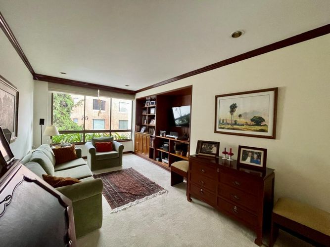 Apartamento de 4 alcobas en venta en Bosque Medina, Bogotá, 281 m² · foto 12 de 22