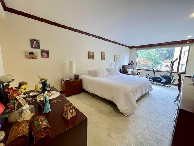 Apartamento de 4 alcobas en venta en Bosque Medina, Bogotá, 281 m² · foto 13 de 22