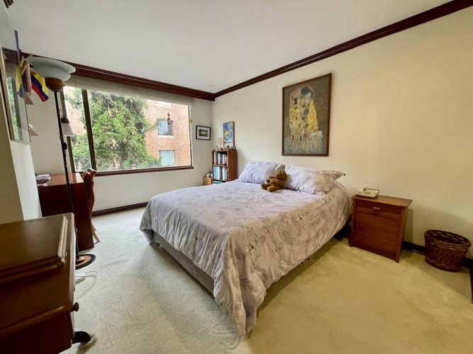 Apartamento de 4 alcobas en venta en Bosque Medina, Bogotá, 281 m² · foto 15 de 22