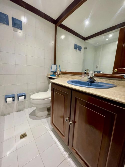 Apartamento de 4 alcobas en venta en Bosque Medina, Bogotá, 281 m² · foto 17 de 22