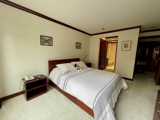 Apartamento de 4 alcobas en venta en Bosque Medina, Bogotá, 281 m² · foto 21 de 22