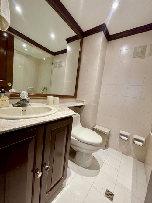 Apartamento de 4 alcobas en venta en Bosque Medina, Bogotá, 281 m² · foto 22 de 22
