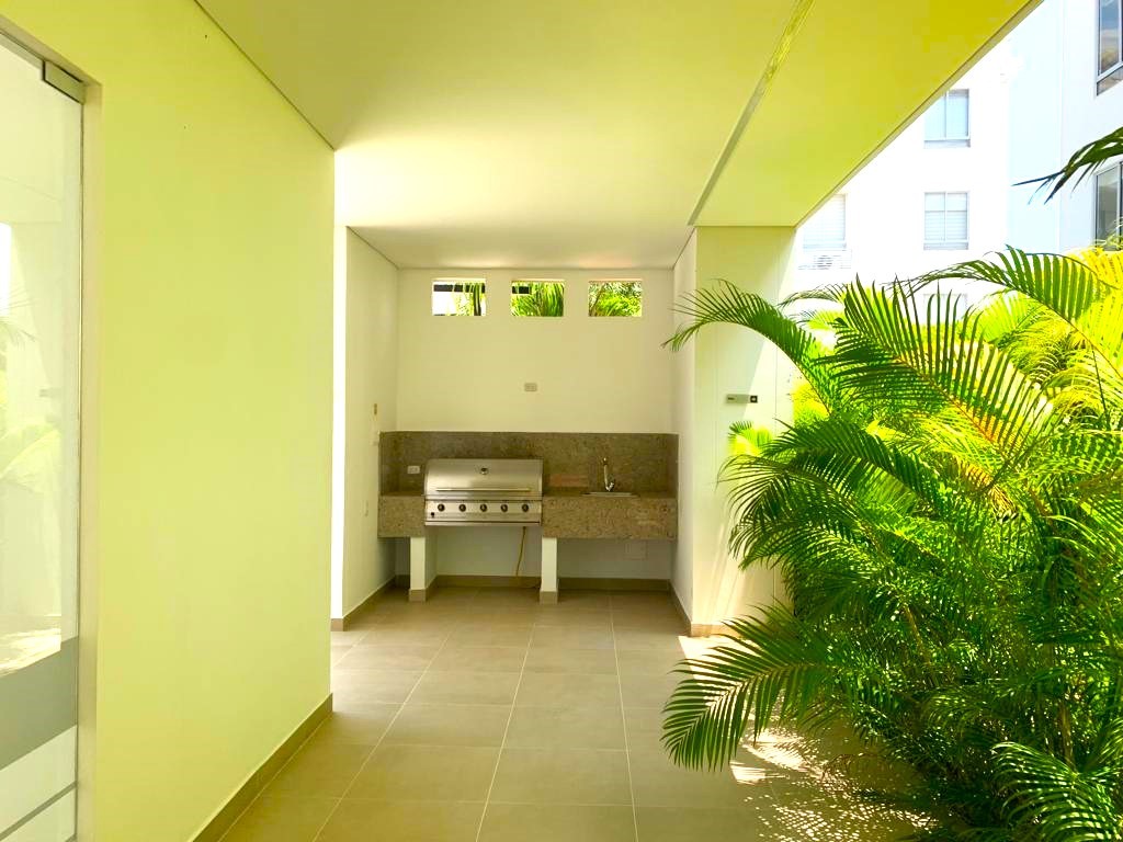 Apartamento en venta en Cartagena De Indias, Cartagena · foto 19 de 24
