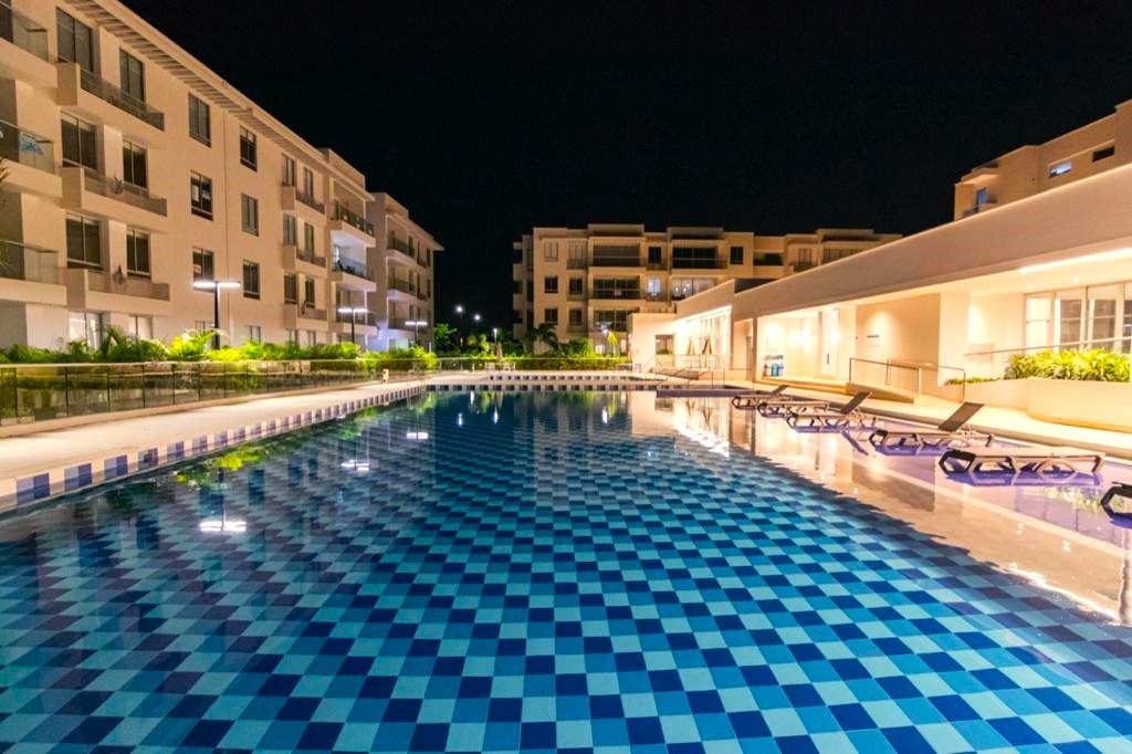 Apartamento en venta en Cartagena De Indias, Cartagena · foto 16 de 24
