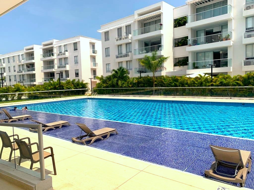 Apartamento en venta en Cartagena De Indias, Cartagena · foto 14 de 24