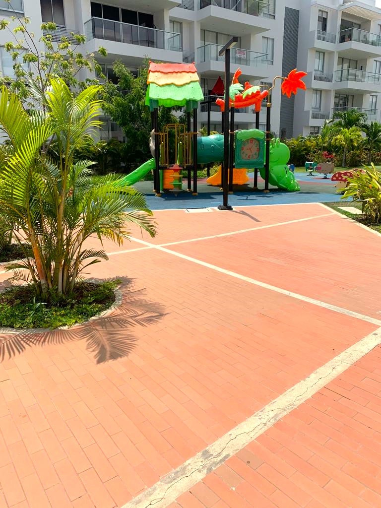 Apartamento en venta en Cartagena De Indias, Cartagena · foto 20 de 24