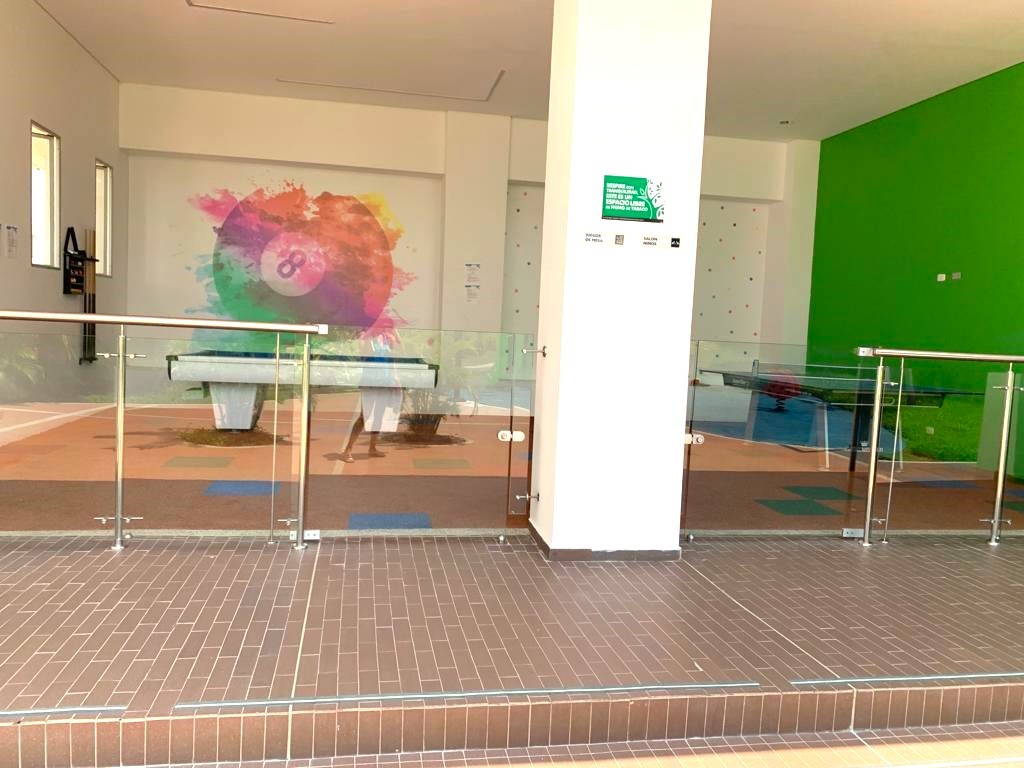 Apartamento en venta en Cartagena De Indias, Cartagena · foto 22 de 24