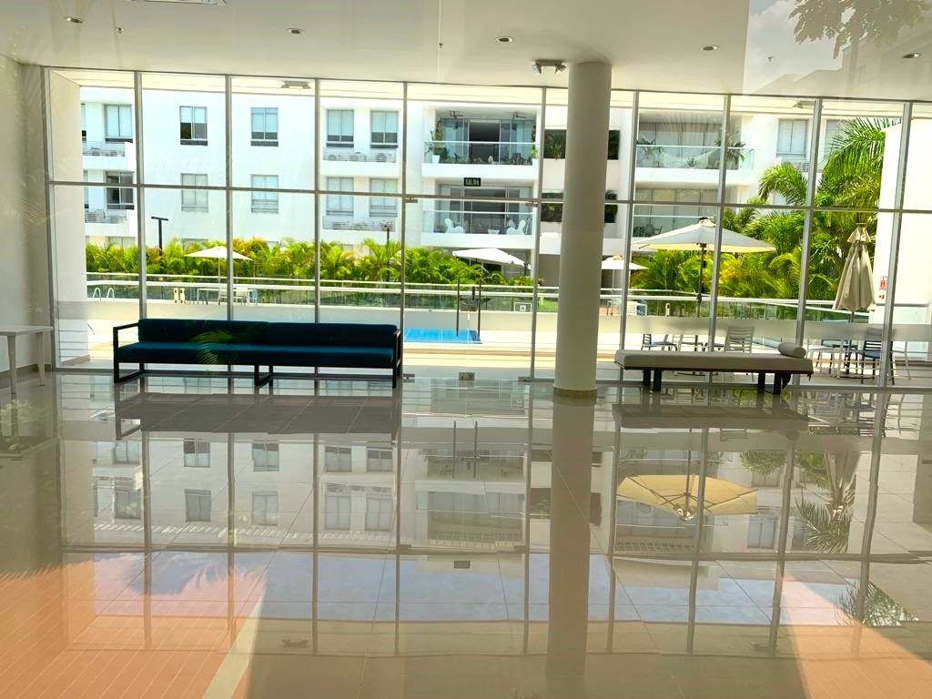 Apartamento en venta en Cartagena De Indias, Cartagena · foto 23 de 24