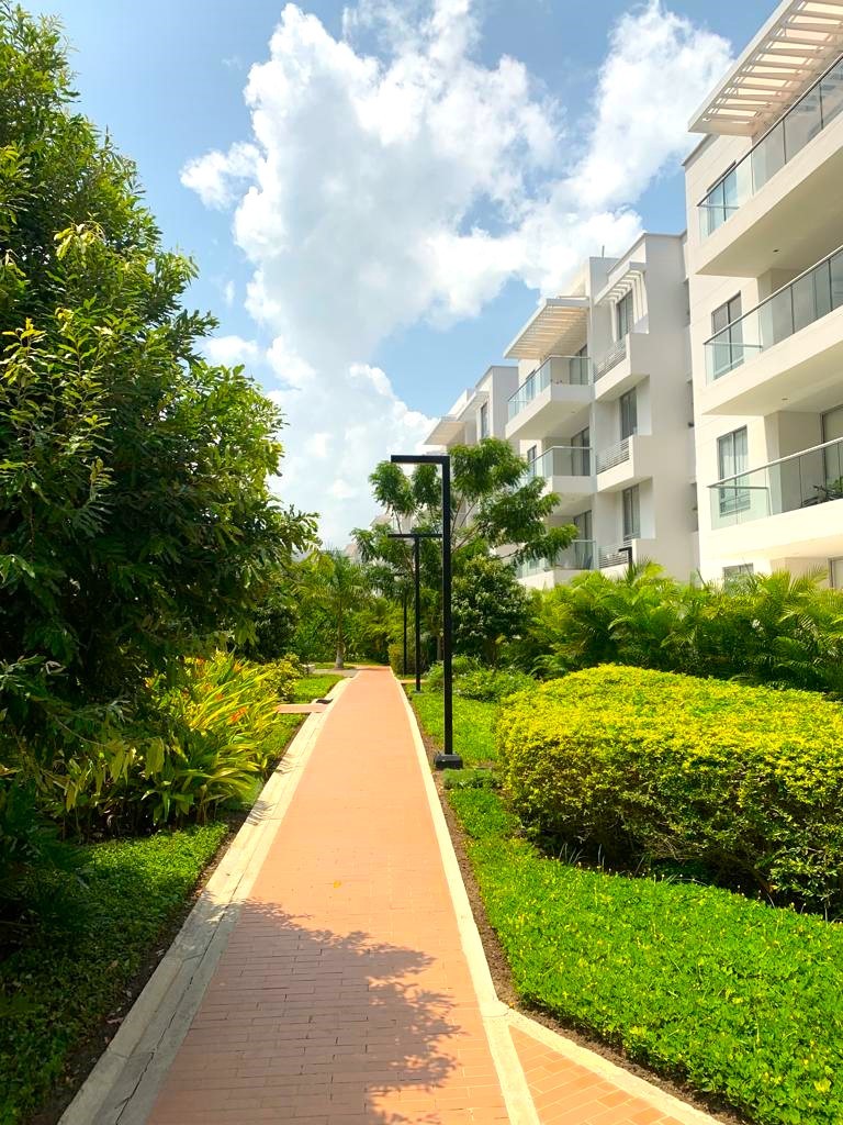 Apartamento en venta en Cartagena De Indias, Cartagena · foto 24 de 24