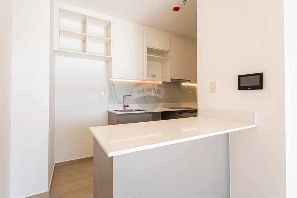 DEPARTAMENTO EN EDIFICIO YKUA SATI EN VENTA — foto 3