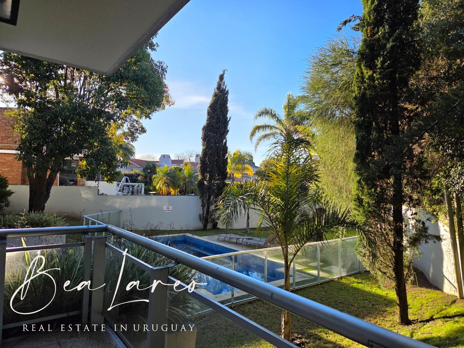 Elegante Apartamento en Alquiler con excelente ubicación en Carrasco