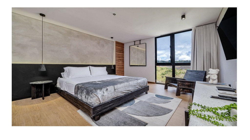 Apartamento en venta en El Poblado, Medellín [No disponible] 2