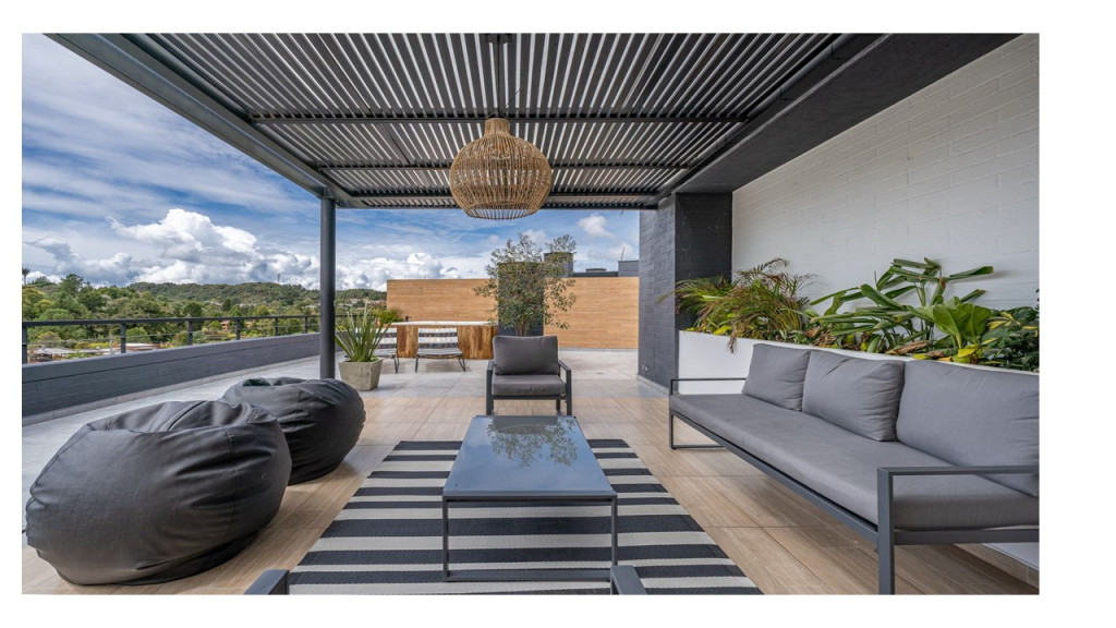 Apartamento en venta en El Poblado, Medellín [No disponible] 4