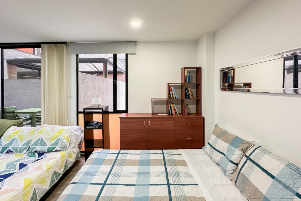 Apartamento en venta en Chapinero Central, Bogotá · foto 6 de 11