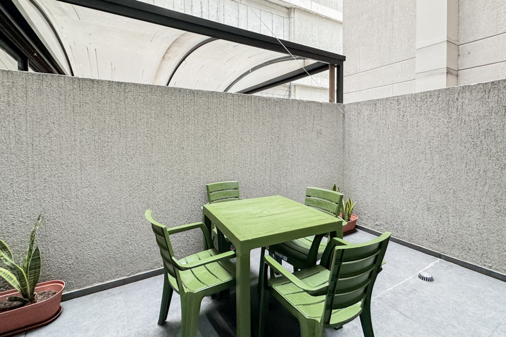 Apartamento en venta en Chapinero Central, Bogotá · foto 7 de 11