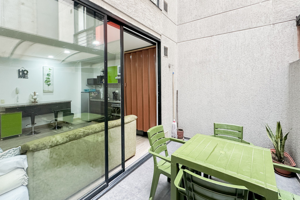 Apartamento en venta en Chapinero Central, Bogotá · foto 8 de 11