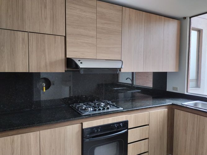 Apartamento de 3 alcobas en arriendo en Vía Las Palmas, Medellín, 100 m² · foto 4 de 20
