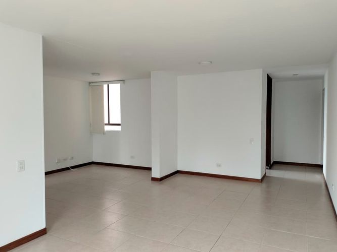 Apartamento de 3 alcobas en arriendo en Vía Las Palmas, Medellín, 100 m² · foto 6 de 20