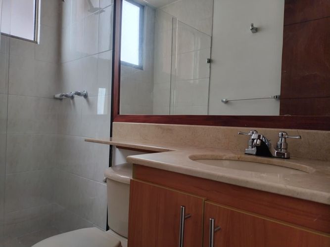Apartamento de 3 alcobas en arriendo en Vía Las Palmas, Medellín, 100 m² · foto 18 de 20