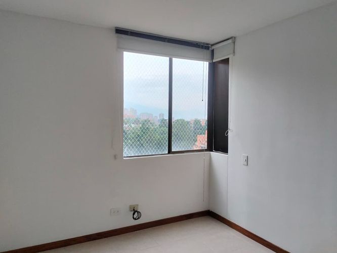 Apartamento de 3 alcobas en arriendo en Vía Las Palmas, Medellín, 100 m² · foto 17 de 20