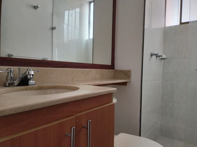 Apartamento de 3 alcobas en arriendo en Vía Las Palmas, Medellín, 100 m² · foto 19 de 20