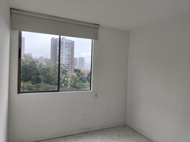 Apartamento de 3 alcobas en arriendo en Vía Las Palmas, Medellín, 100 m² · foto 5 de 17