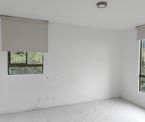 Apartamento de 3 alcobas en arriendo en Vía Las Palmas, Medellín, 100 m² · foto 10 de 17