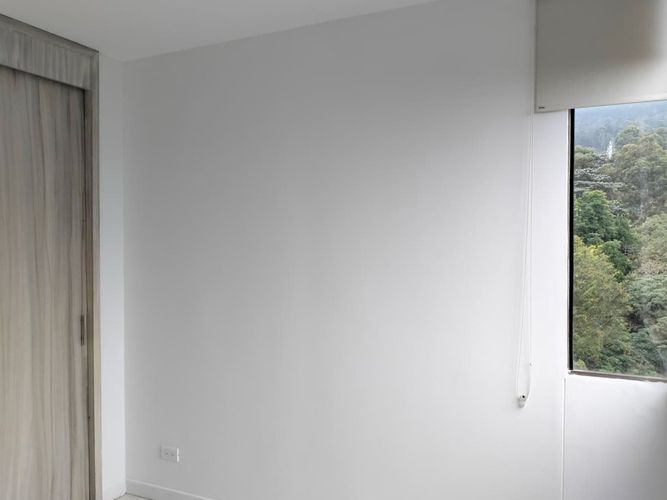 Apartamento de 3 alcobas en arriendo en Vía Las Palmas, Medellín, 100 m² · foto 13 de 17