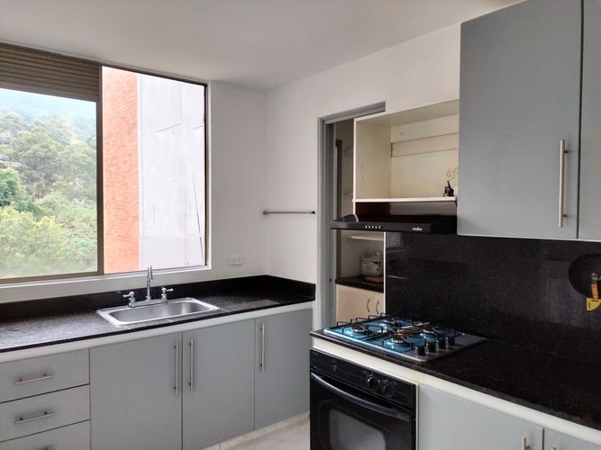 Apartamento de 3 alcobas en arriendo en Vía Las Palmas, Medellín, 100 m² · foto 17 de 17