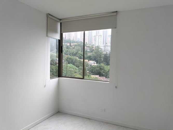 Apartamento de 3 alcobas en arriendo en Vía Las Palmas, Medellín, 100 m² · foto 4 de 17