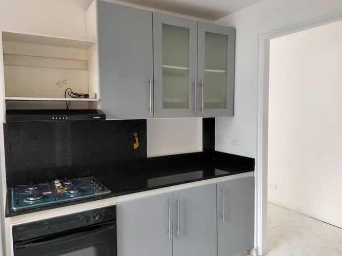 Apartamento de 3 alcobas en arriendo en Vía Las Palmas, Medellín, 100 m² · foto 15 de 17