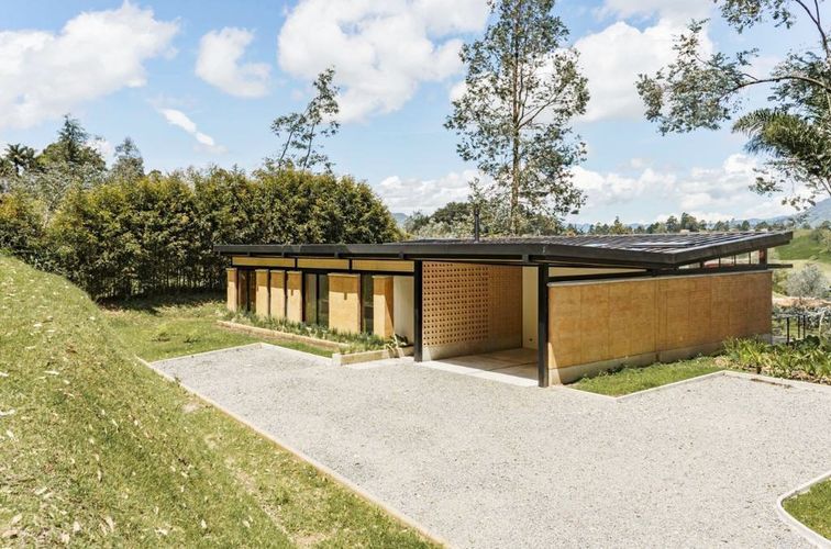 Casa de 3 alcobas en venta en Rionegro, 300 m² · foto 15 de 16