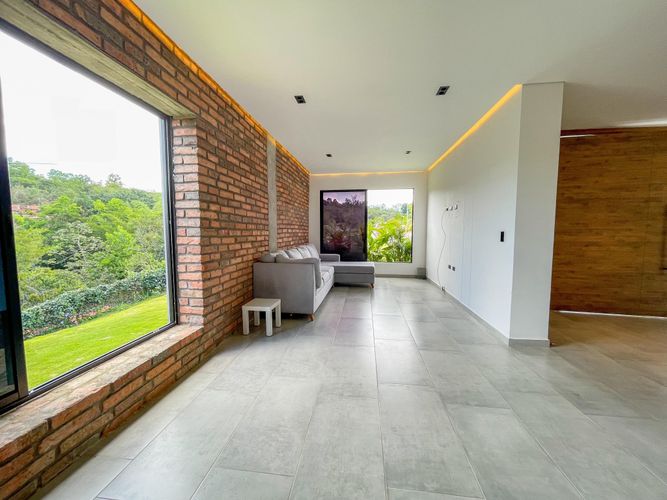 Casa de 5 alcobas en venta en Ruitoque Alto, Girón, 390 m² · foto 22 de 24