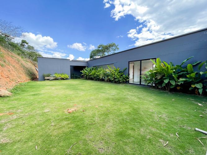 Casa de 5 alcobas en venta en Ruitoque Alto, Girón, 390 m² · foto 20 de 24