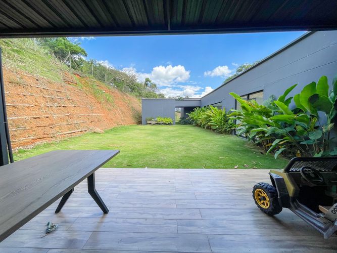 Casa de 5 alcobas en venta en Ruitoque Alto, Girón, 390 m² · foto 21 de 24