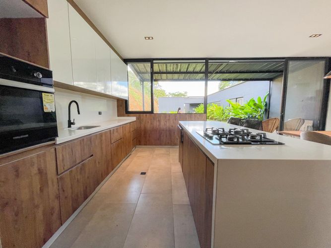 Casa de 5 alcobas en venta en Ruitoque Alto, Girón, 390 m² · foto 24 de 24