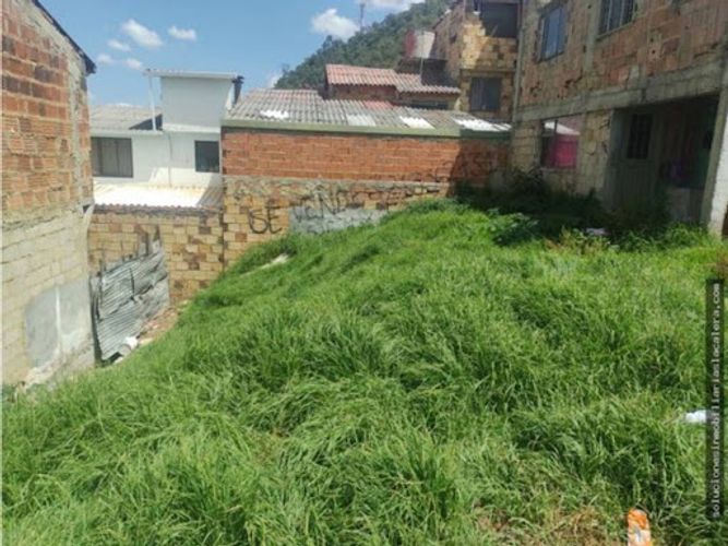 Lote en venta en La Portada, La Calera, 135 m² · foto 4 de 7