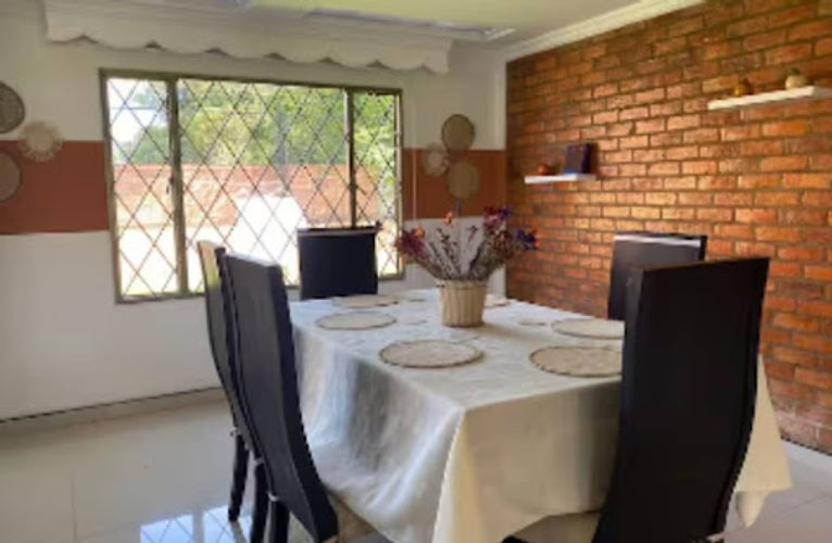 Casa de 3 alcobas en venta en Fonquetá, Chía, 181 m² · foto 2 de 16