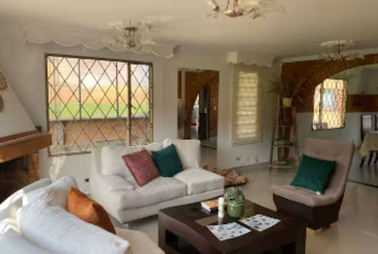 Casa de 3 alcobas en venta en Fonquetá, Chía, 181 m² · foto 5 de 16