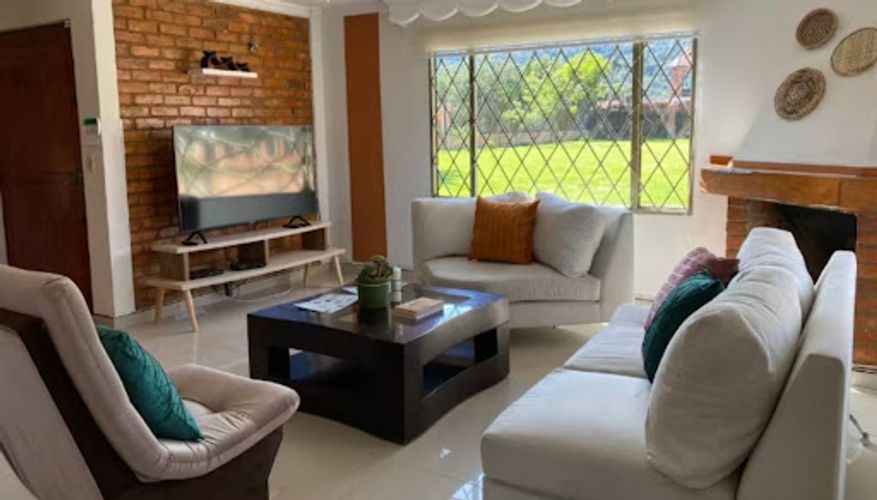 Casa de 3 alcobas en venta en Fonquetá, Chía, 181 m² · foto 6 de 16