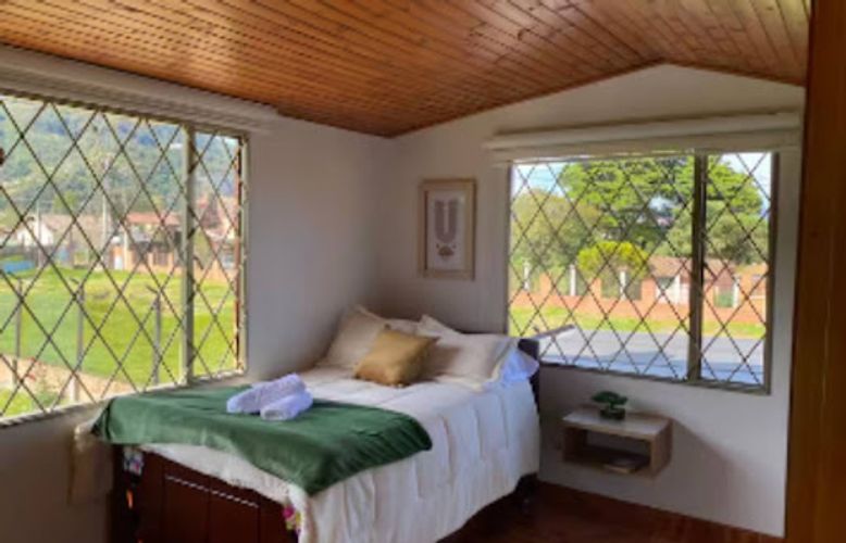 Casa de 3 alcobas en venta en Fonquetá, Chía, 181 m² · foto 10 de 16