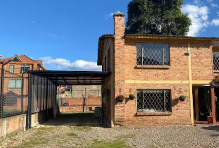 Casa de 3 alcobas en venta en Fonquetá, Chía, 181 m² · foto 16 de 16