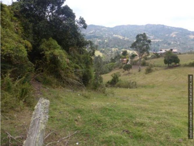 Lote en venta en El Hato, La Calera, 10026 m² · foto 6 de 8