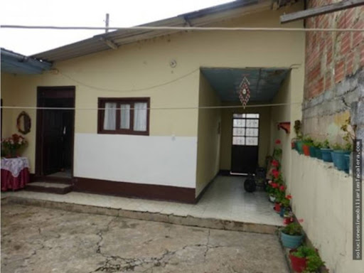 Casa en venta en El Jardin, La Calera · foto 8 de 9