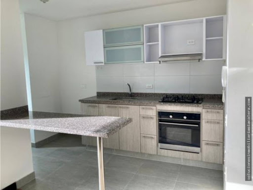 Apartamento en venta en Alto De La Virgen, La Calera · foto 4 de 18