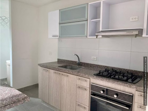 Apartamento en venta en Alto De La Virgen, La Calera · foto 5 de 18