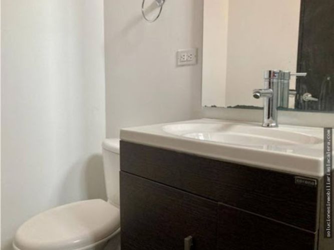 Apartamento en venta en Alto De La Virgen, La Calera · foto 10 de 18