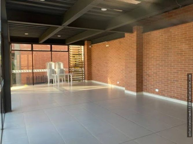 Apartamento en venta en Alto De La Virgen, La Calera · foto 17 de 18